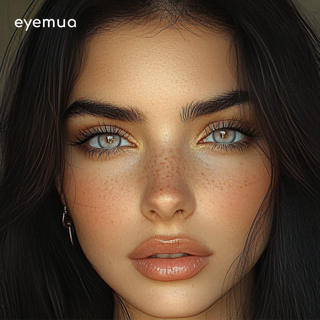 Eyemua Solstice Blue