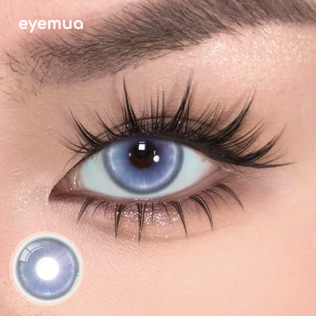 Eyemua Unwind Purple