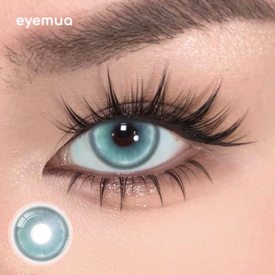 Eyemua Unwind Blue