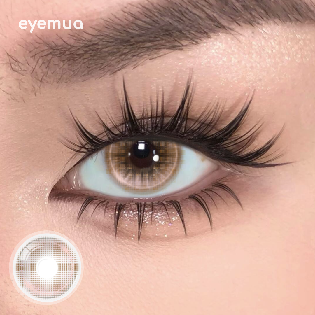 Eyemua Willowen Brown