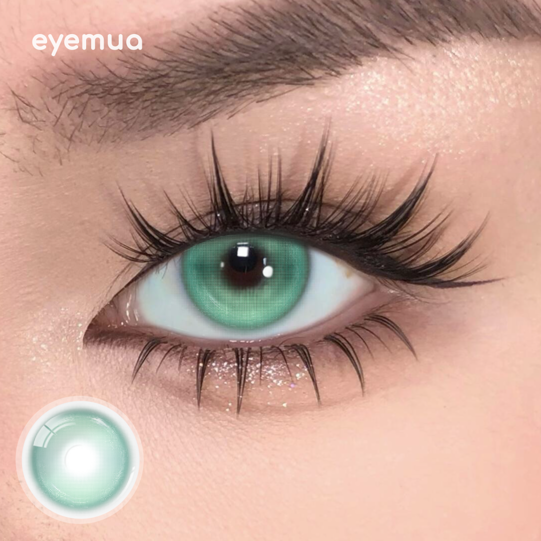 Eyemua Luminous Green