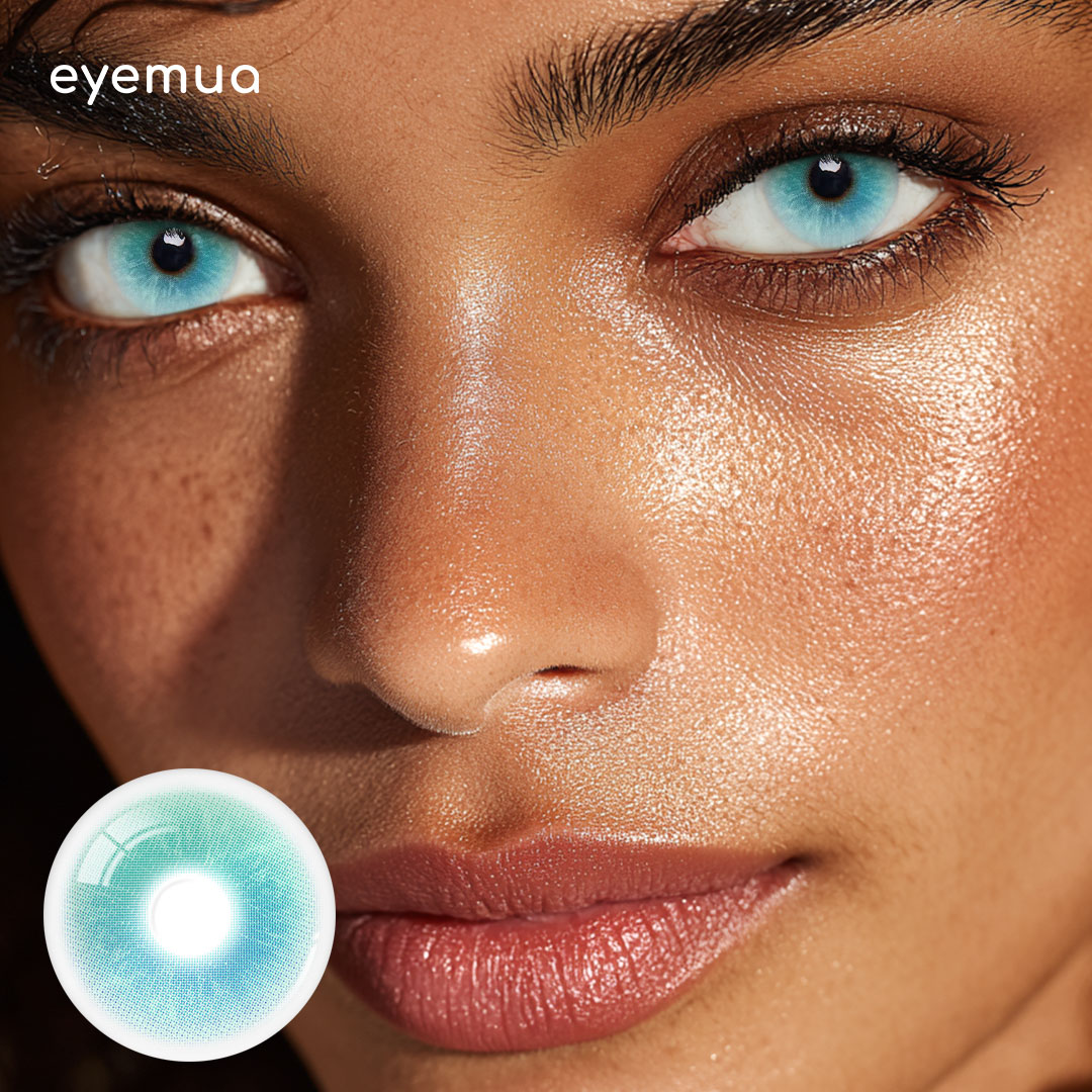 Eyemua Zora Green
