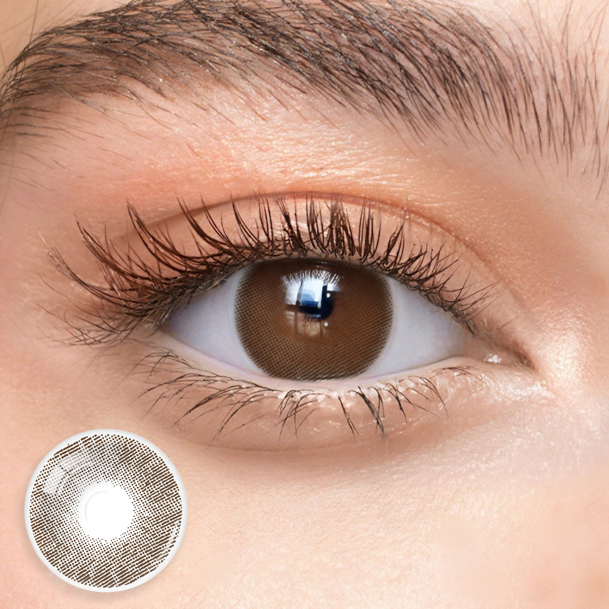 Eyemua Tali Chocolate