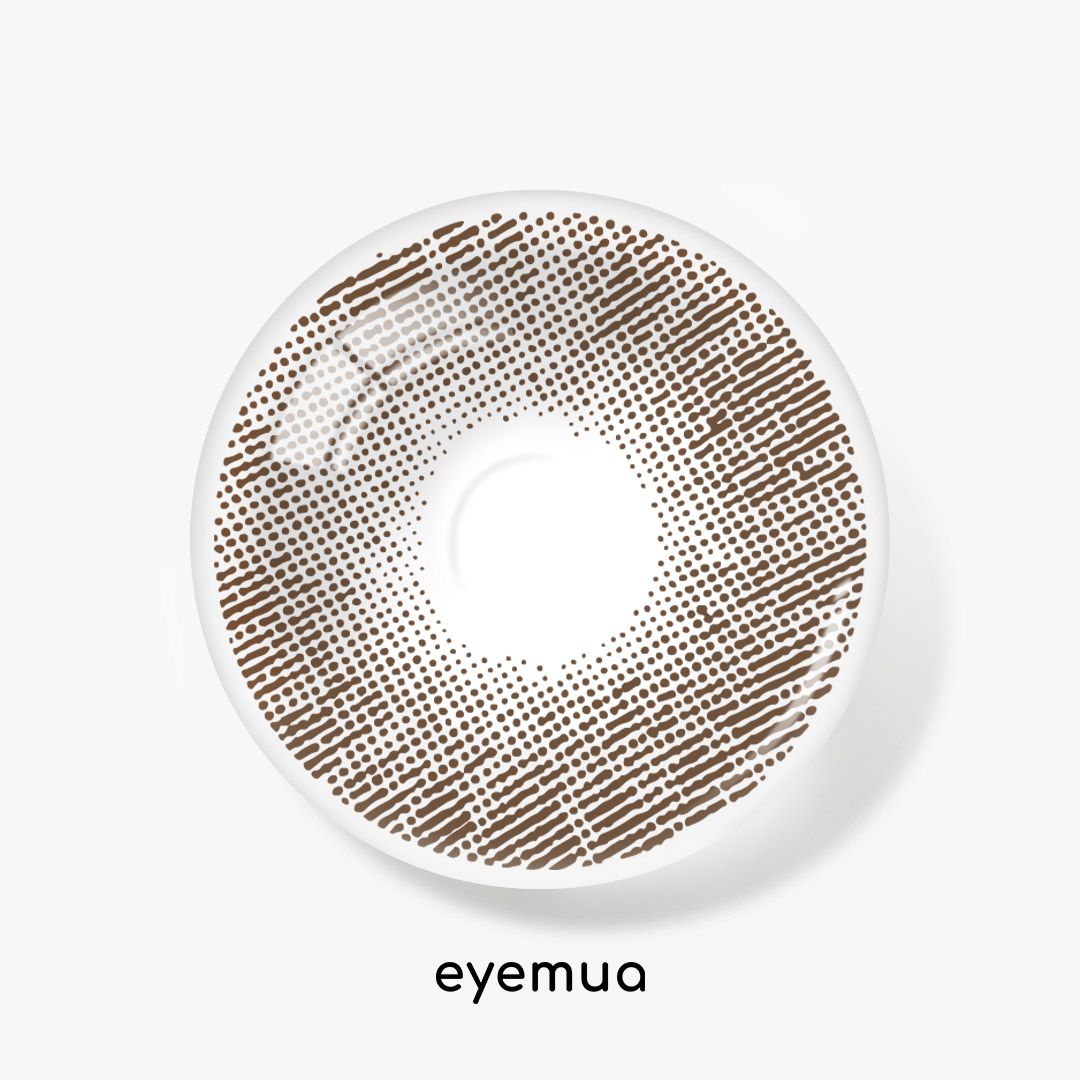 Eyemua Tali Chocolate