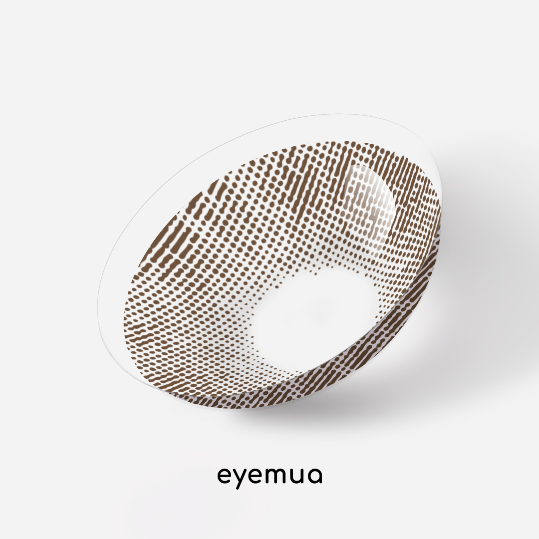 Eyemua Tali Chocolate