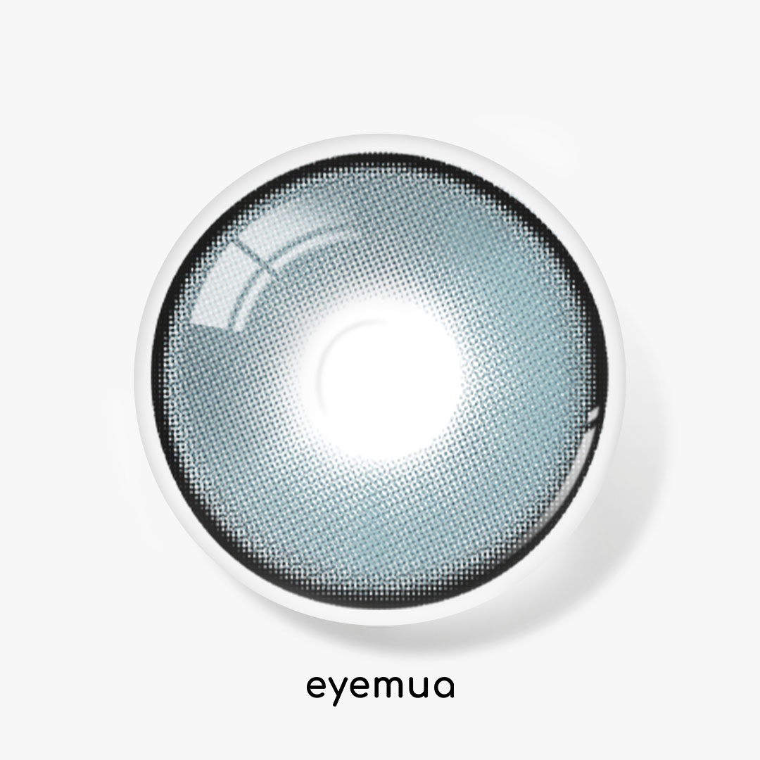 Eyemua Rasbelle Blue