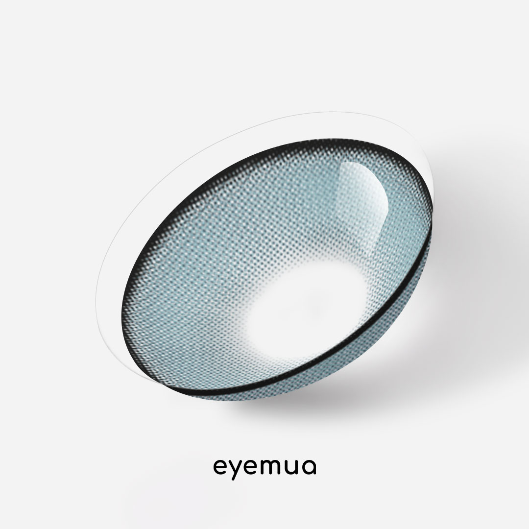 Eyemua Rasbelle Blue