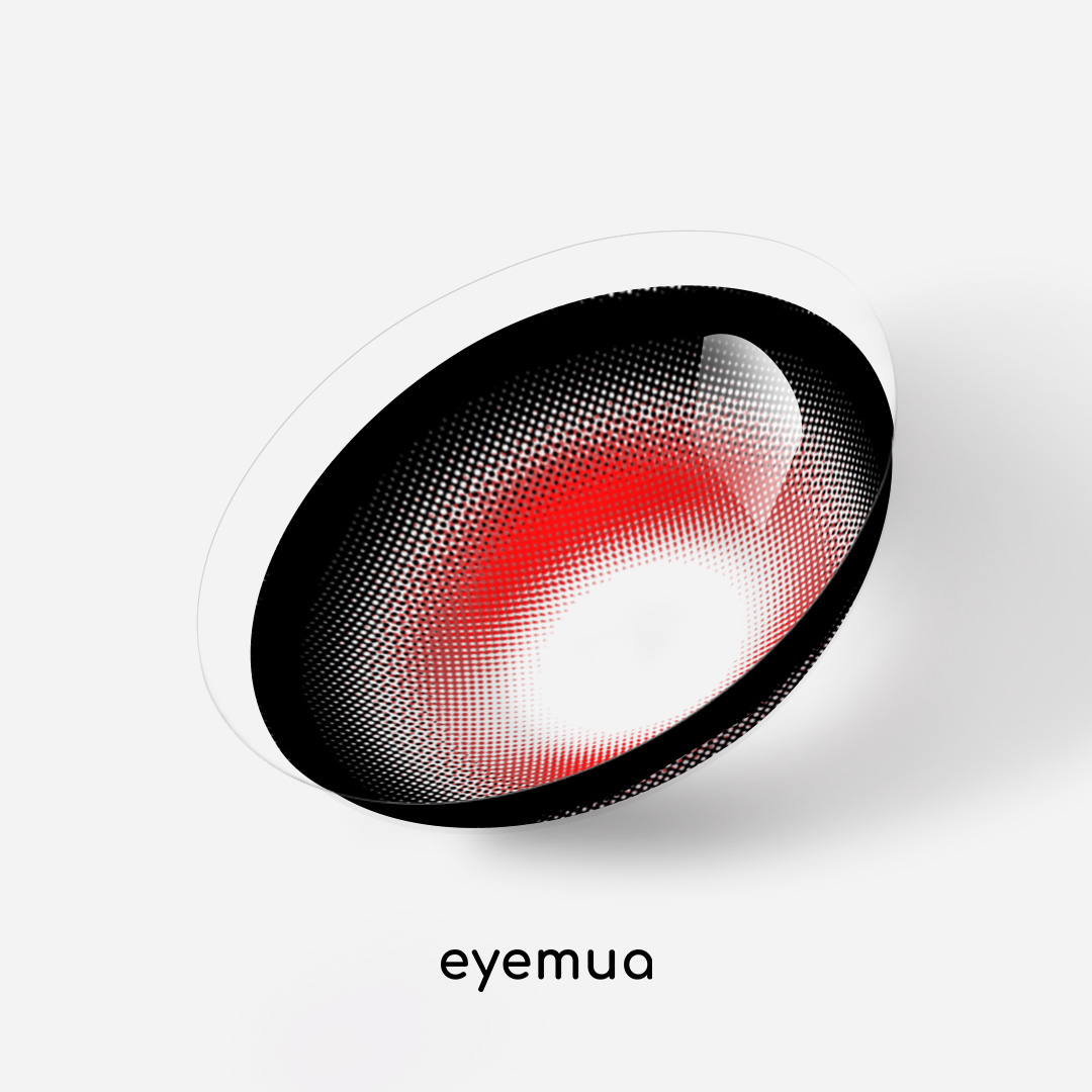 Eyemua Ravik Red