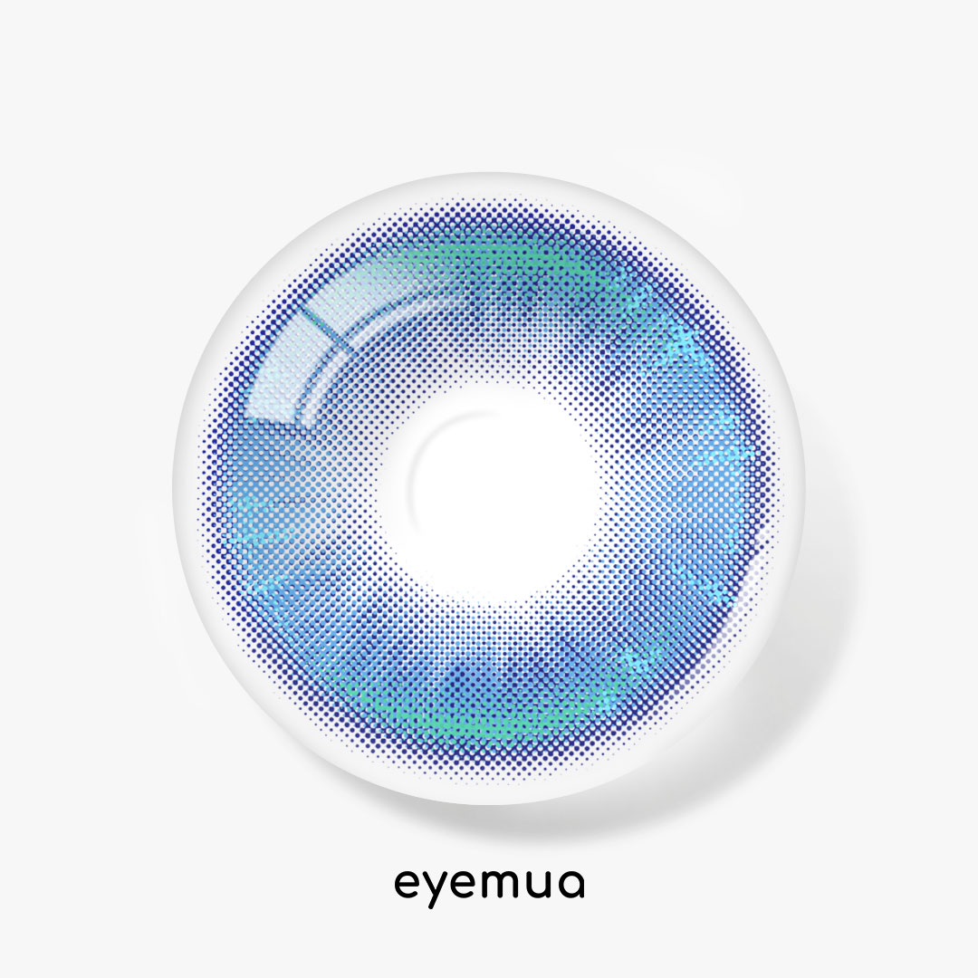 Eyemua Rhea Blue