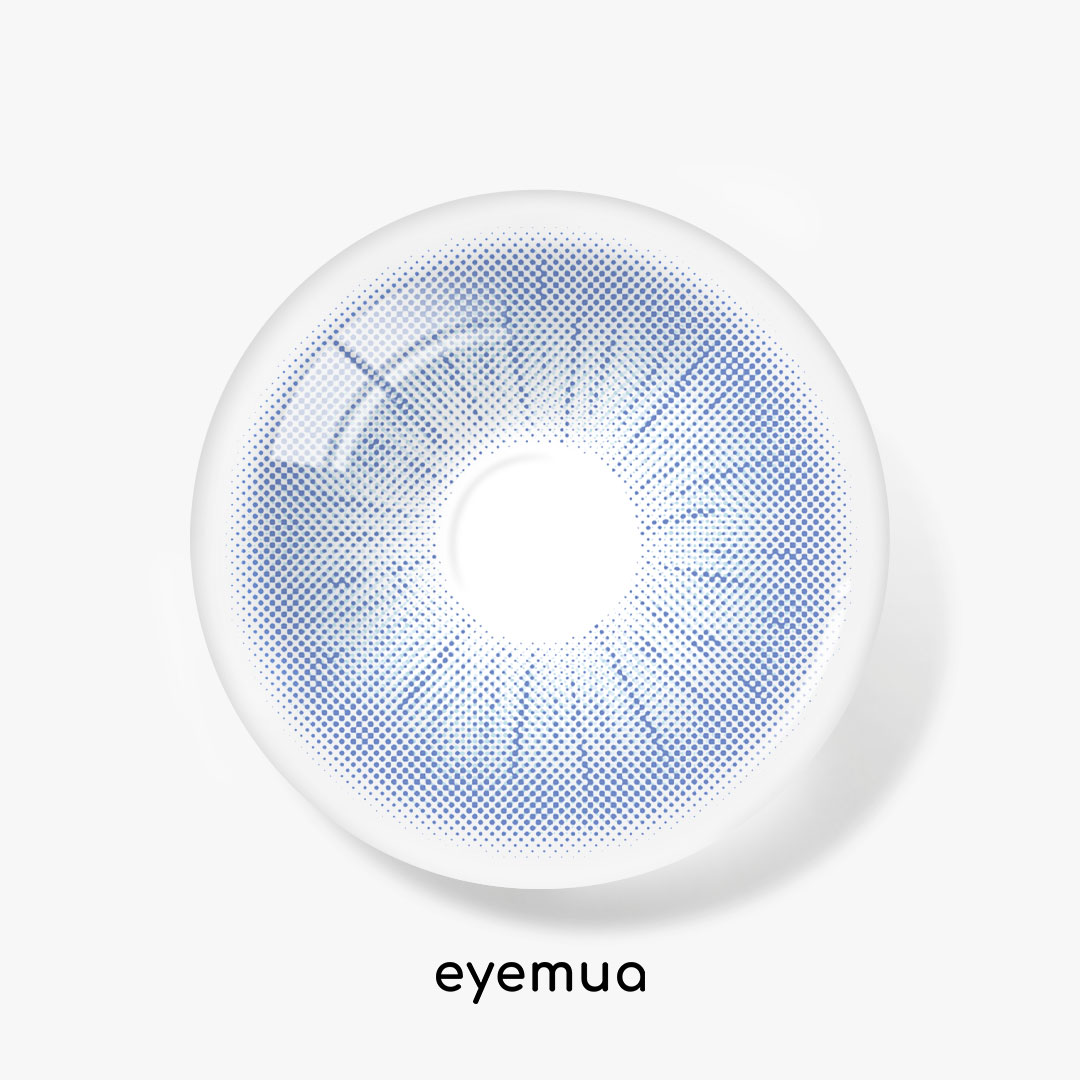 Eyemua Rome Times Blue