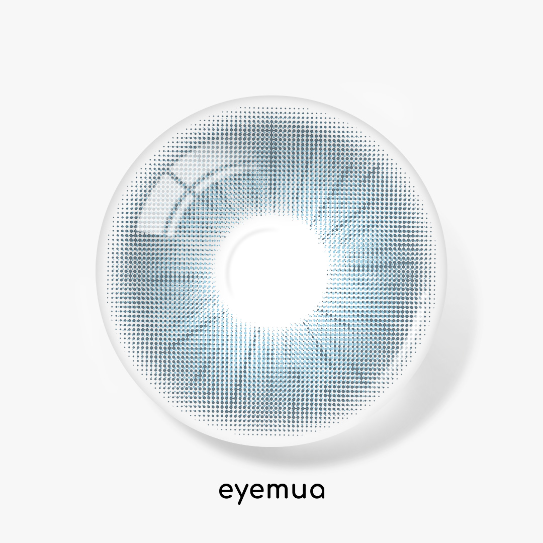 Eyemua Rome Times Blue