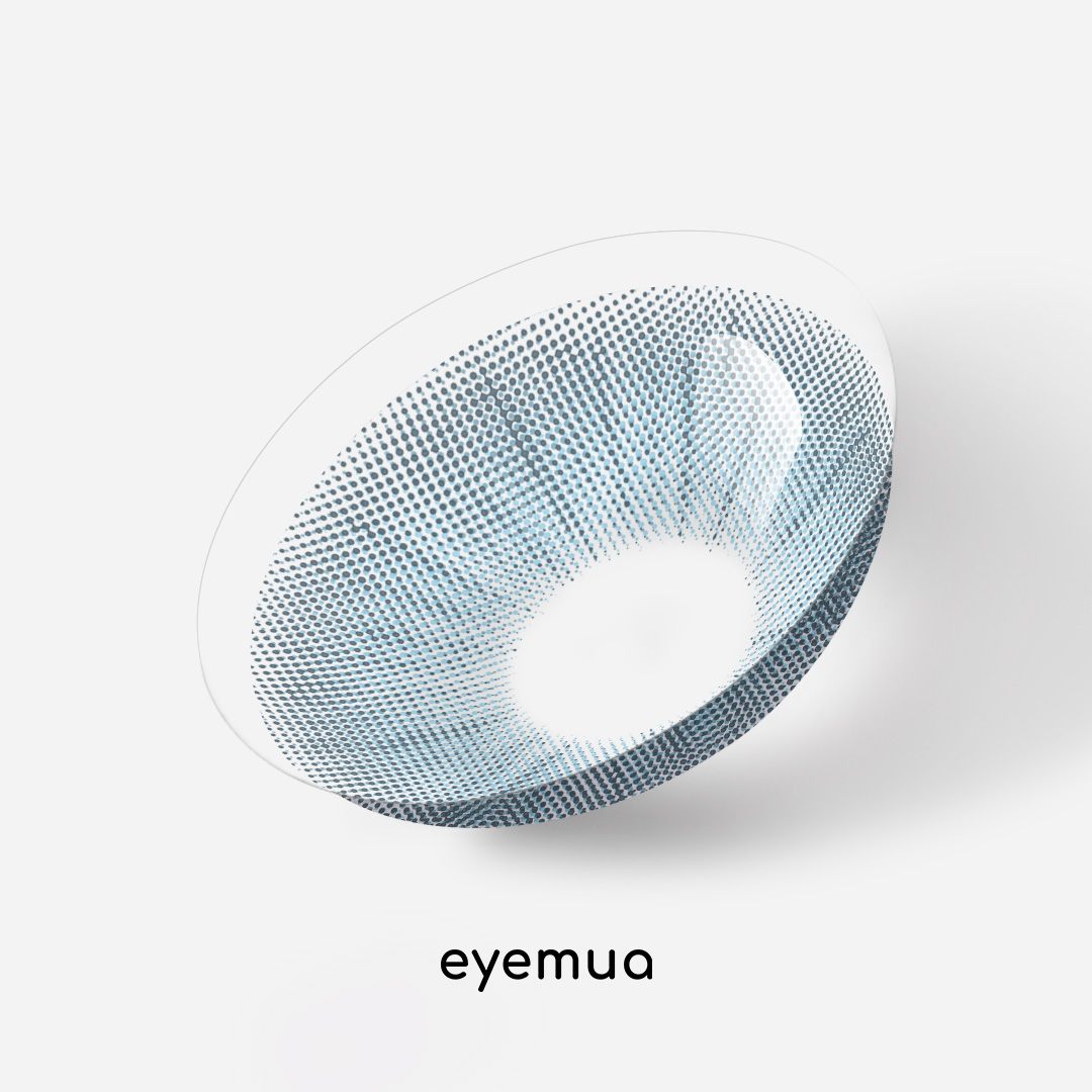 Eyemua Rome Times Blue