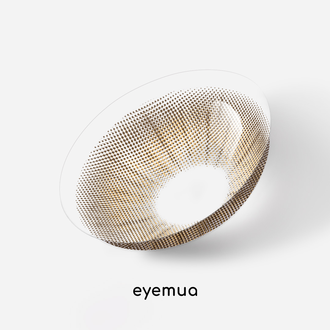 Eyemua Rome Times Brown