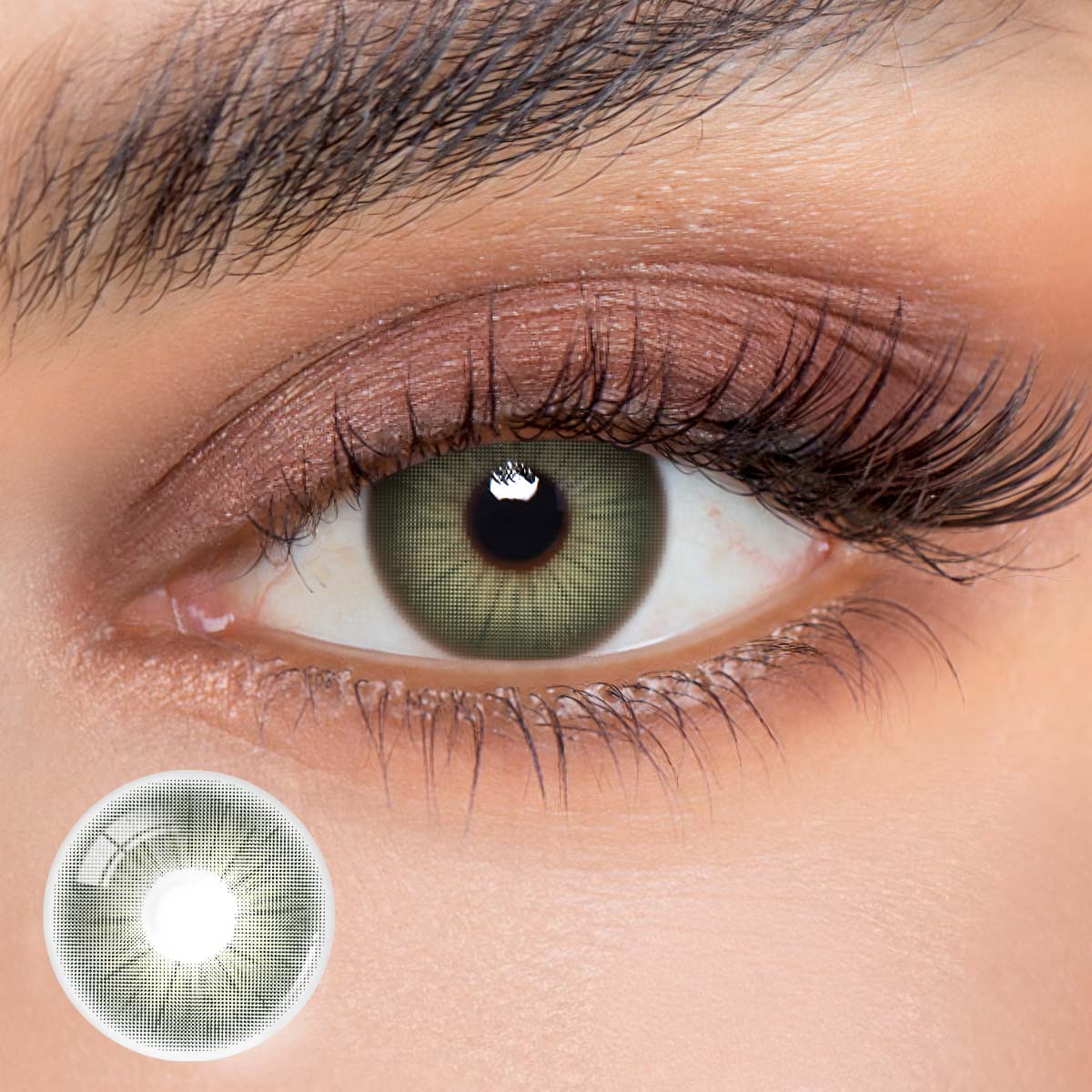 Eyemua Rome Times Green