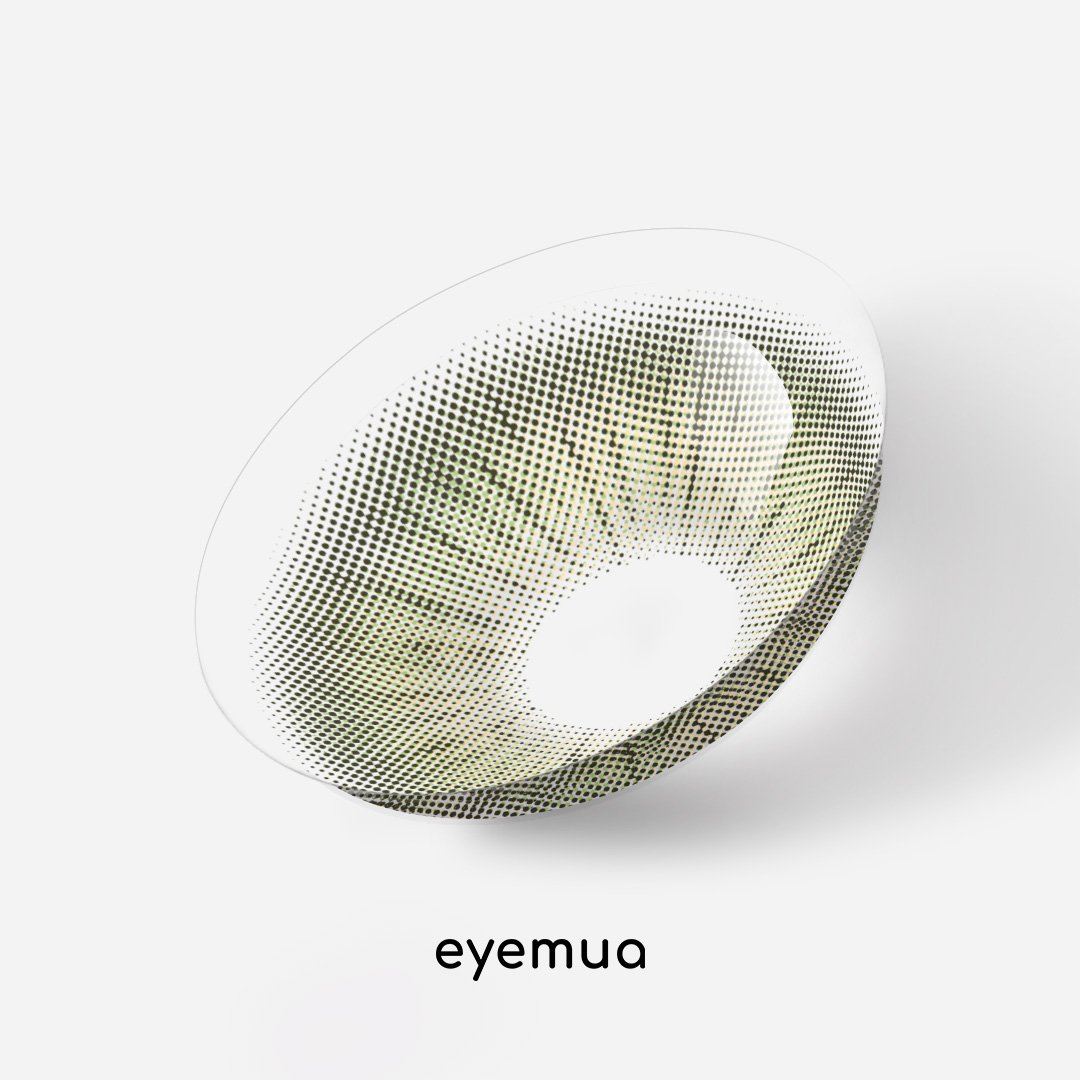 Eyemua Rome Times Olive Green