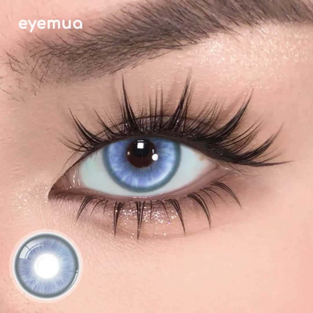 Eyemua Daily Comfort Kit 3 (5 Pairs)