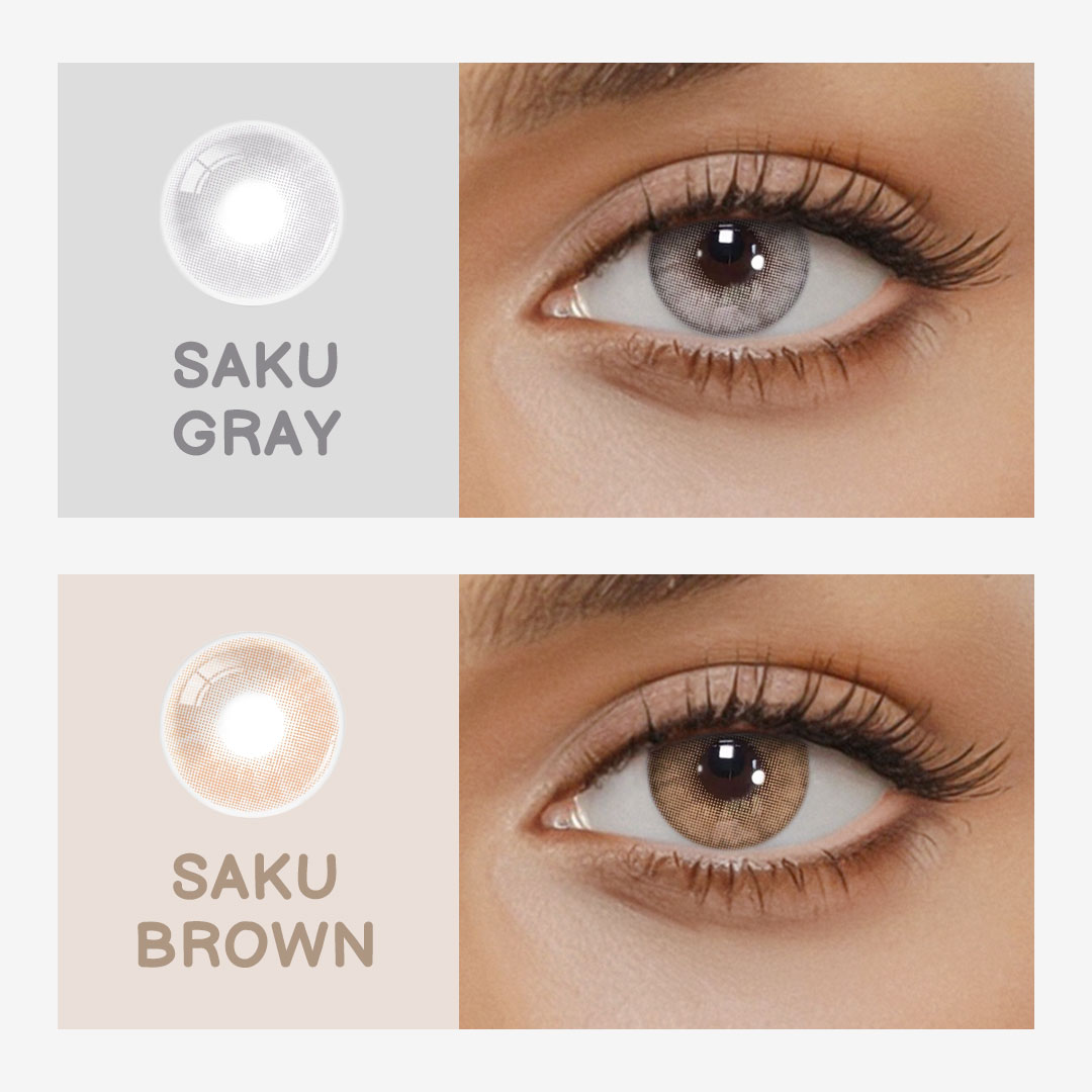 Eyemua Saku Brown