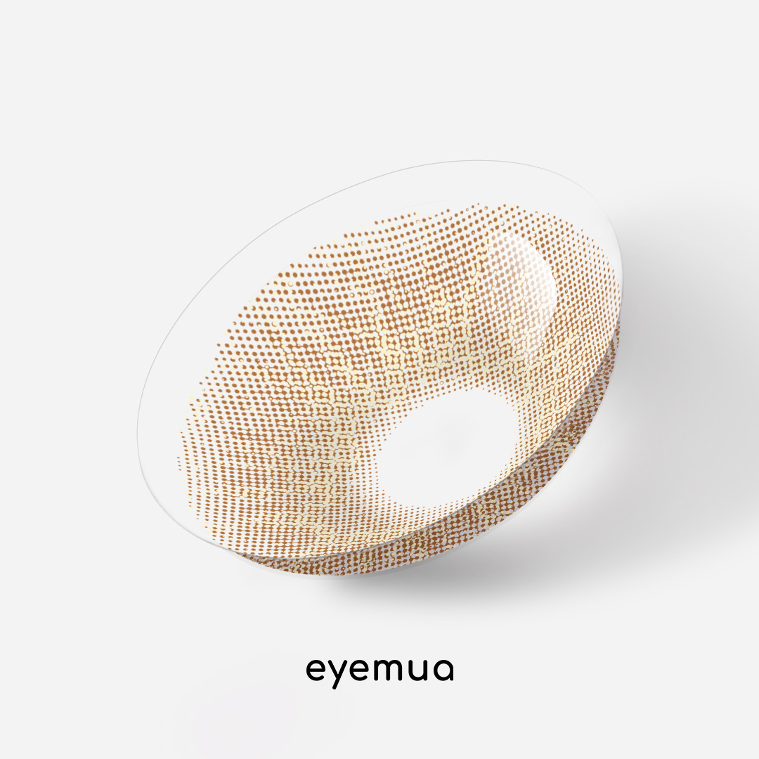 Eyemua Seashell Brown