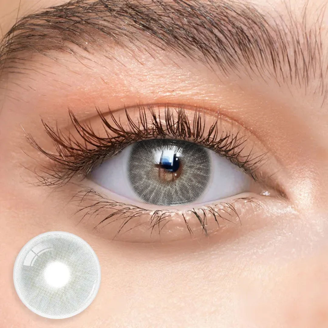 Eyemua Seashell Grey