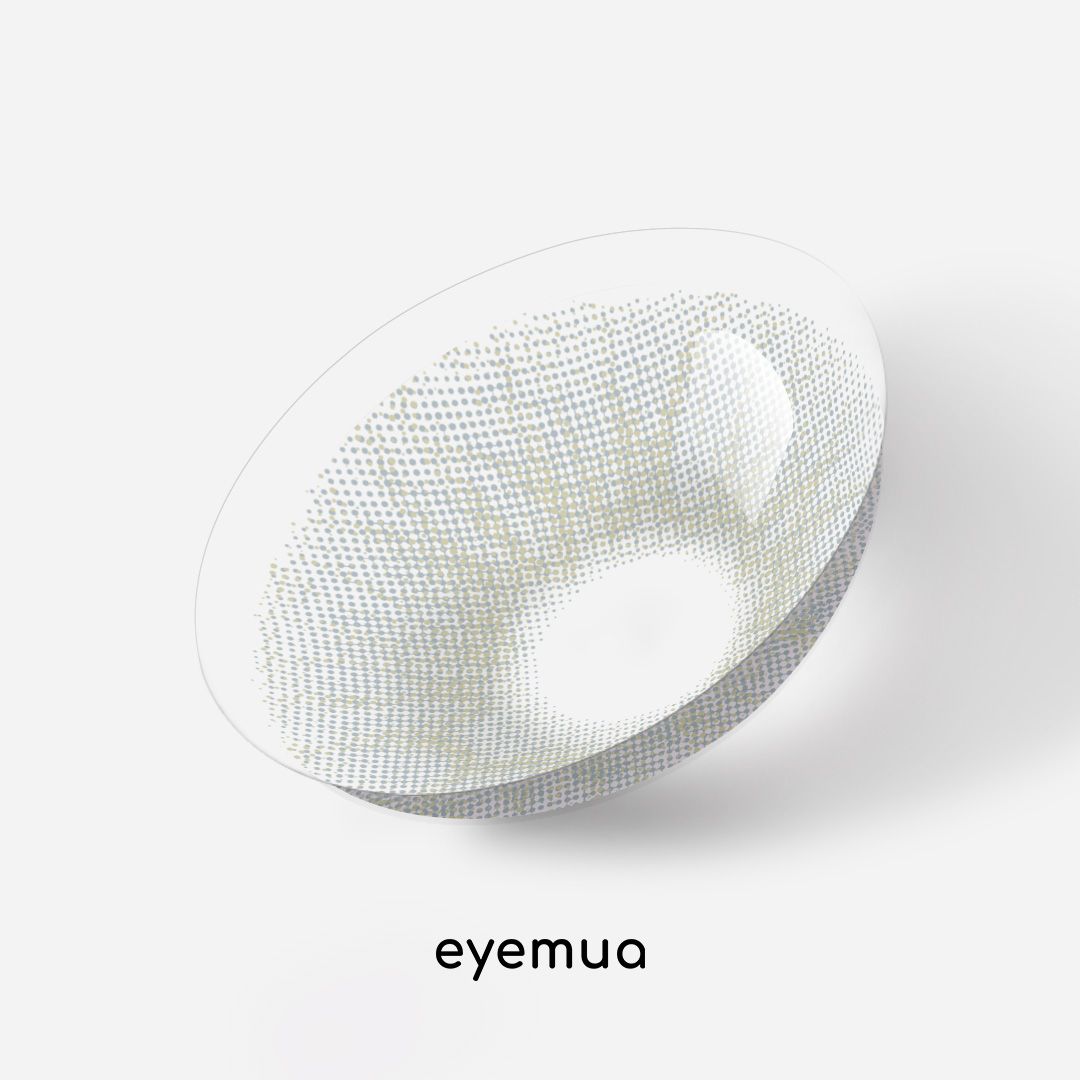 Eyemua Seashell Grey