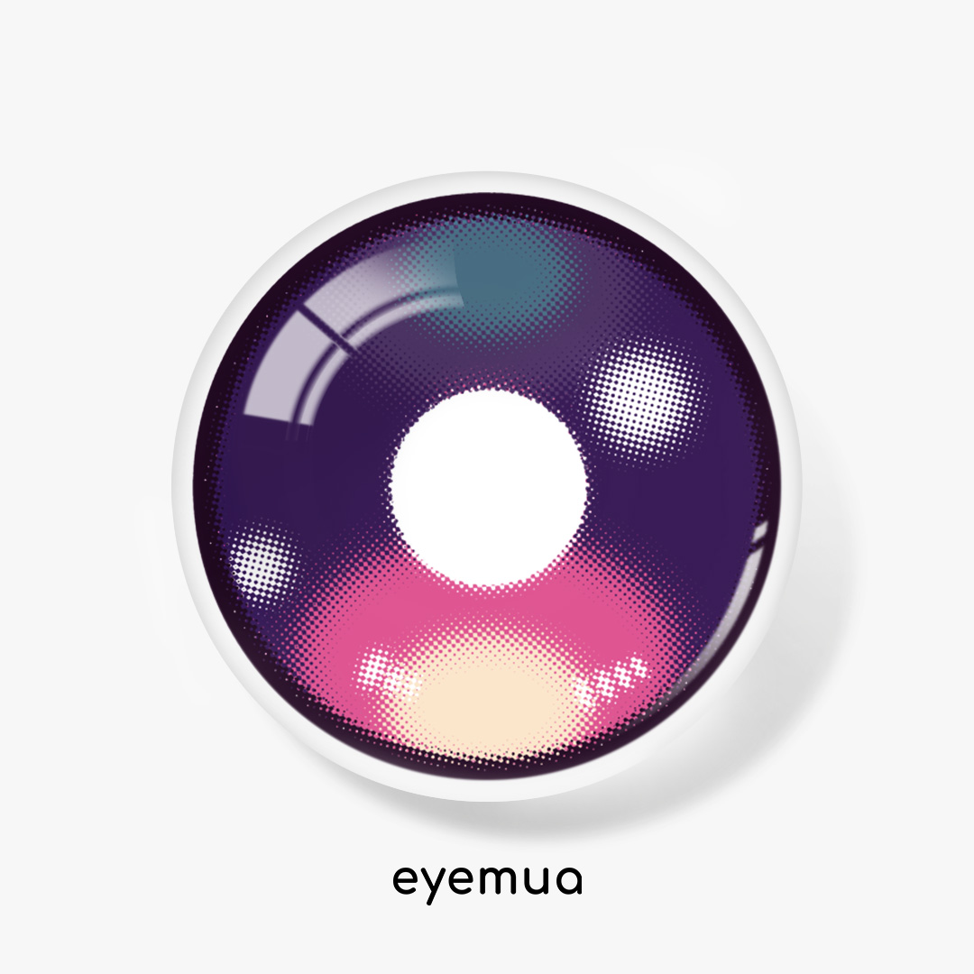 Eyemua Selune Purple