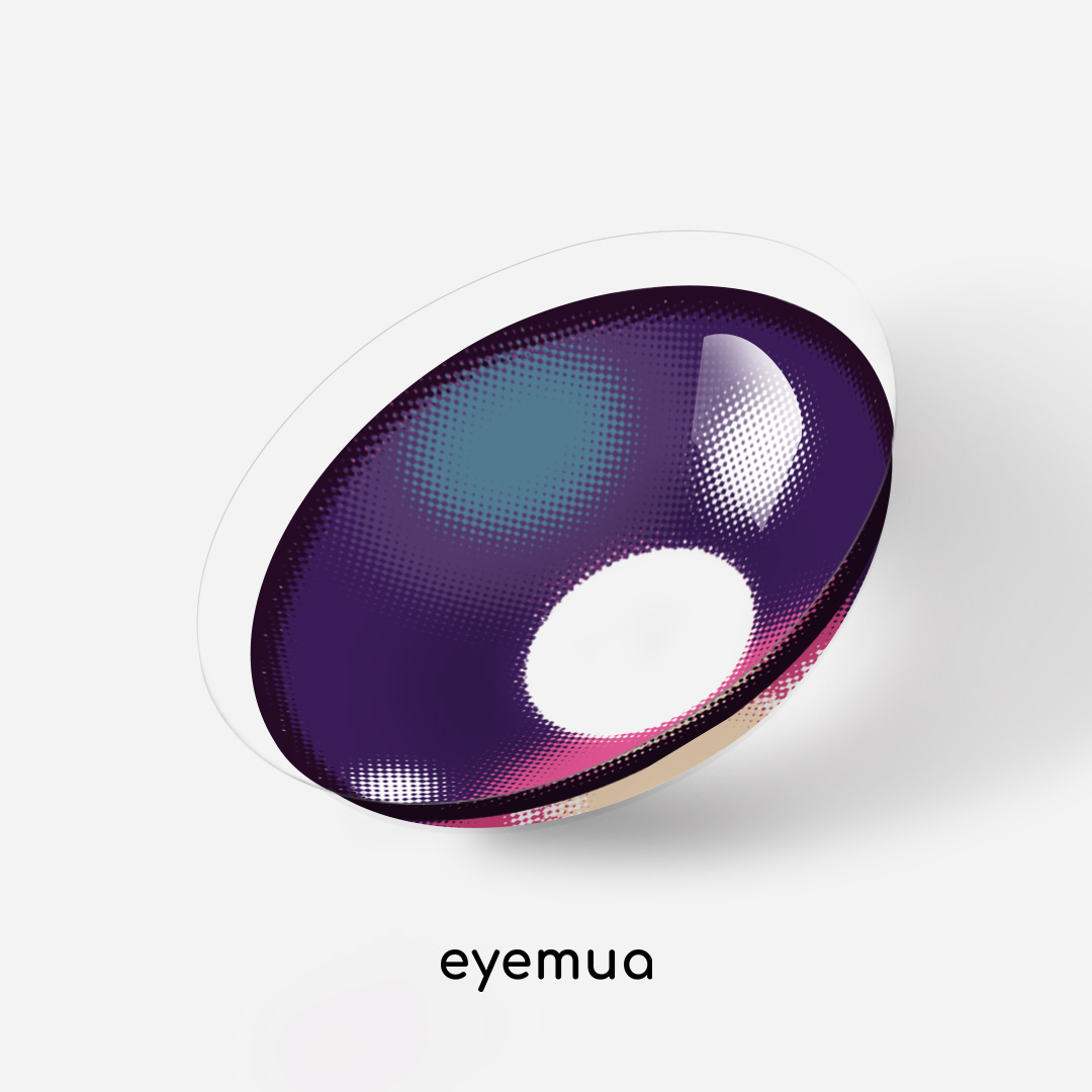 Eyemua Selune Purple