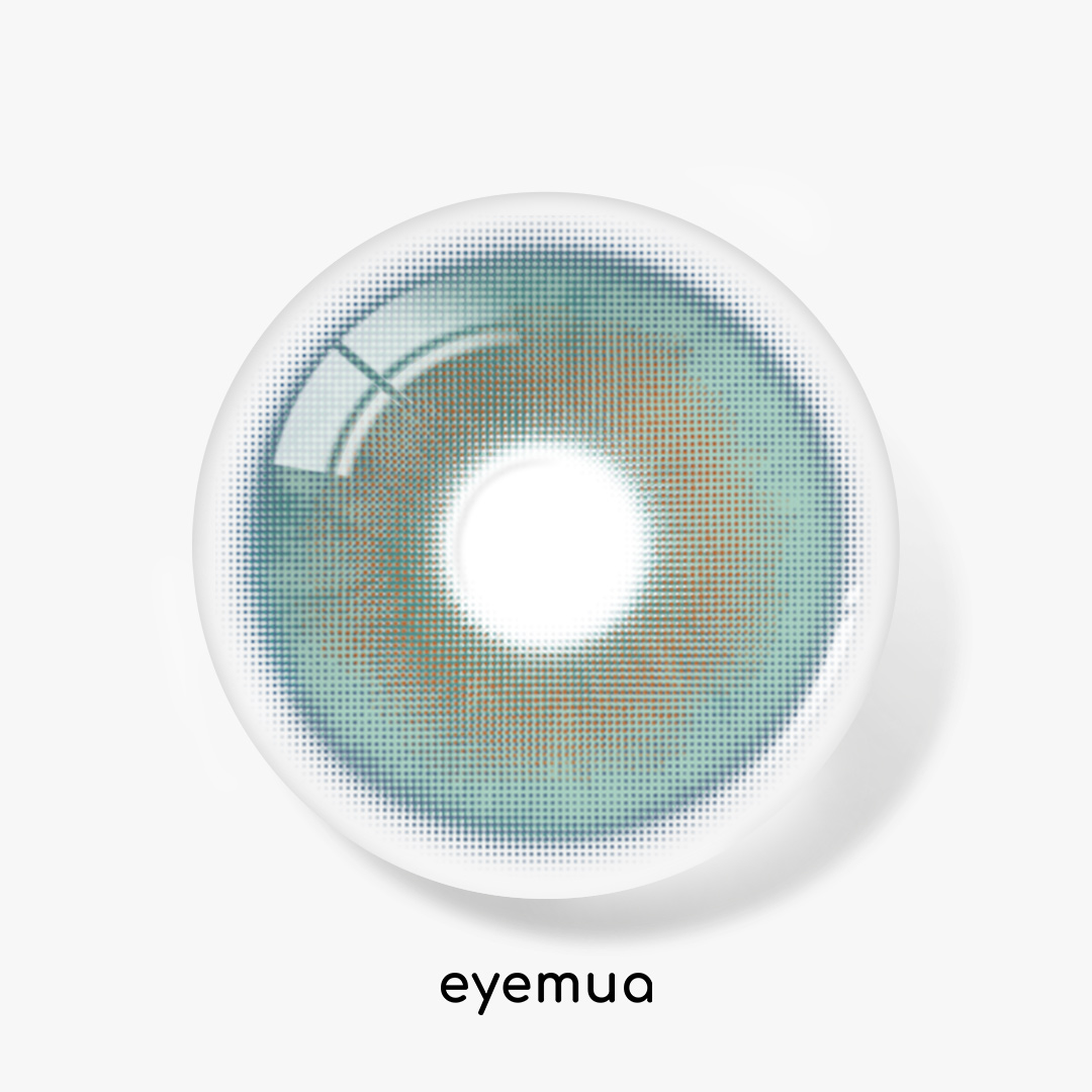 Eyemua Serenade Blue