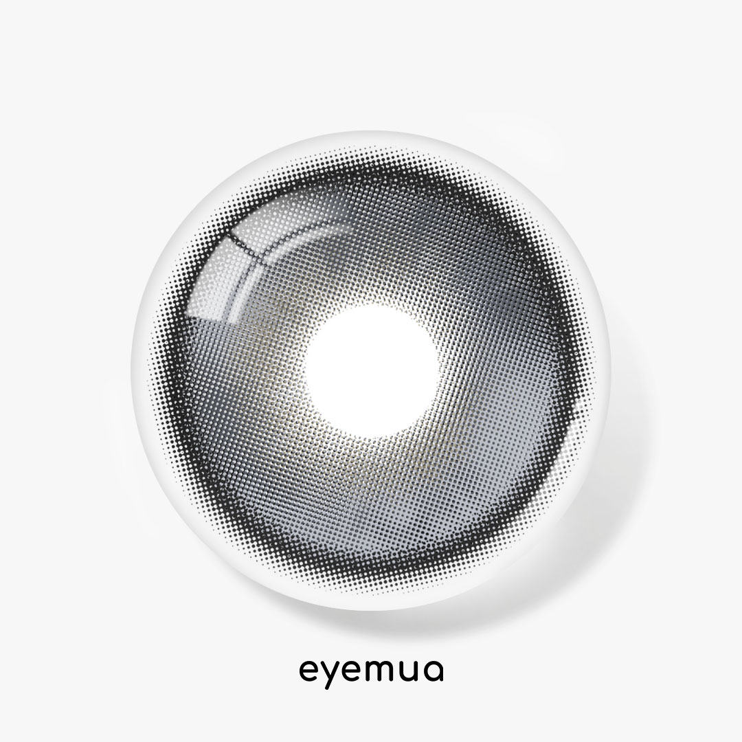 Eyemua Shard Black