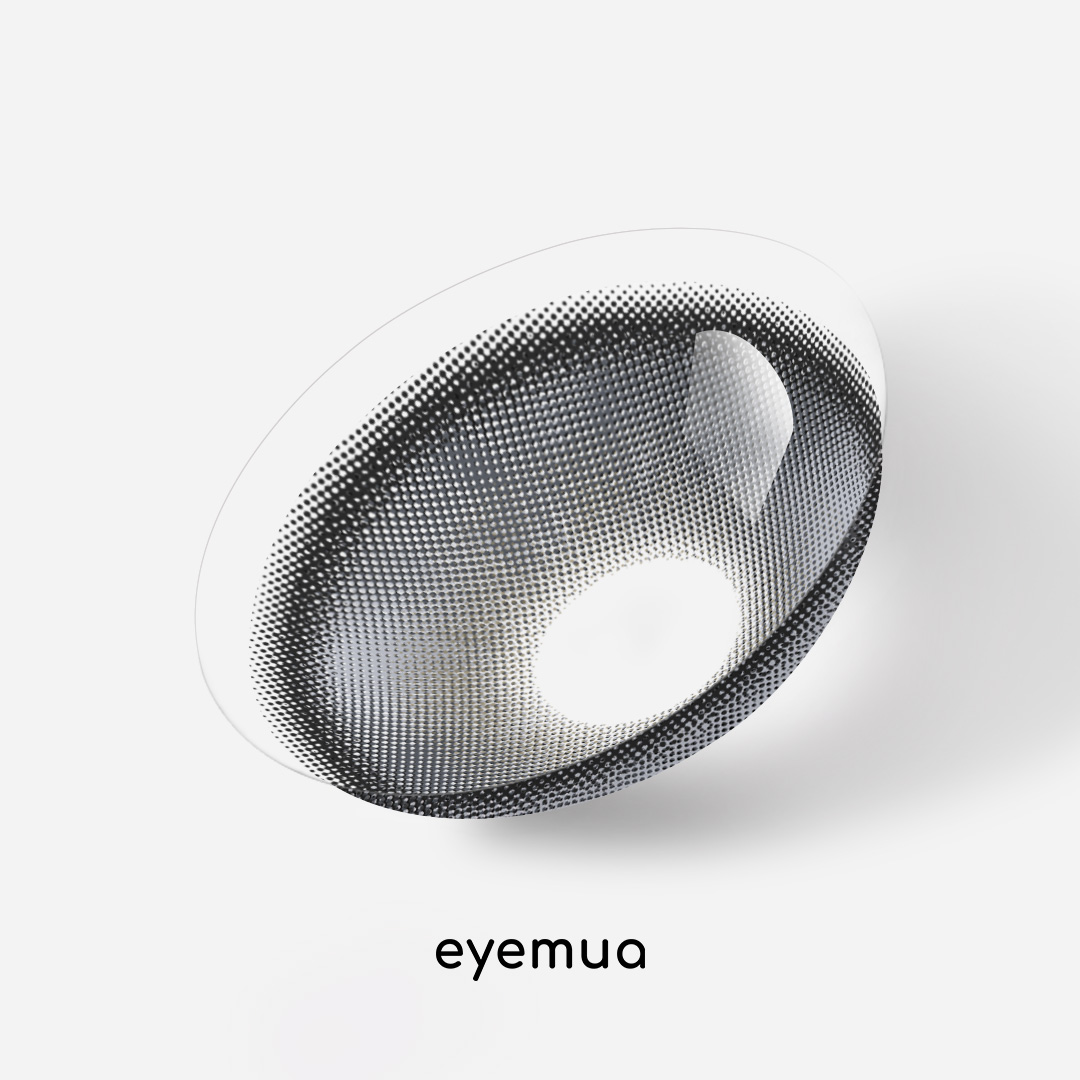 Eyemua Shard Black
