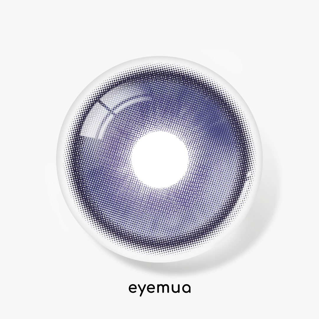 Eyemua Shard Purple