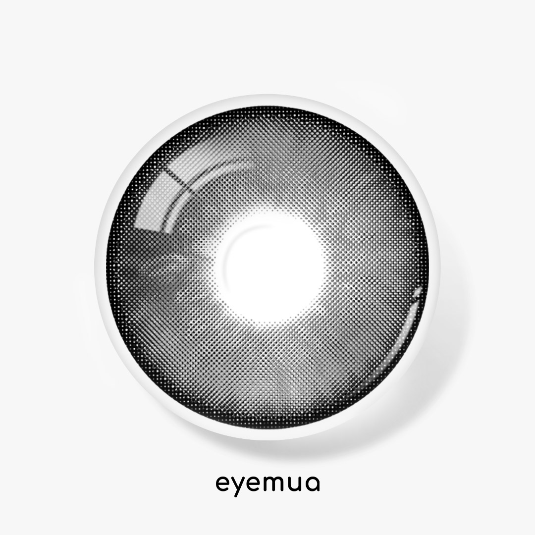 Monthly | Eyemua Sierra Grey
