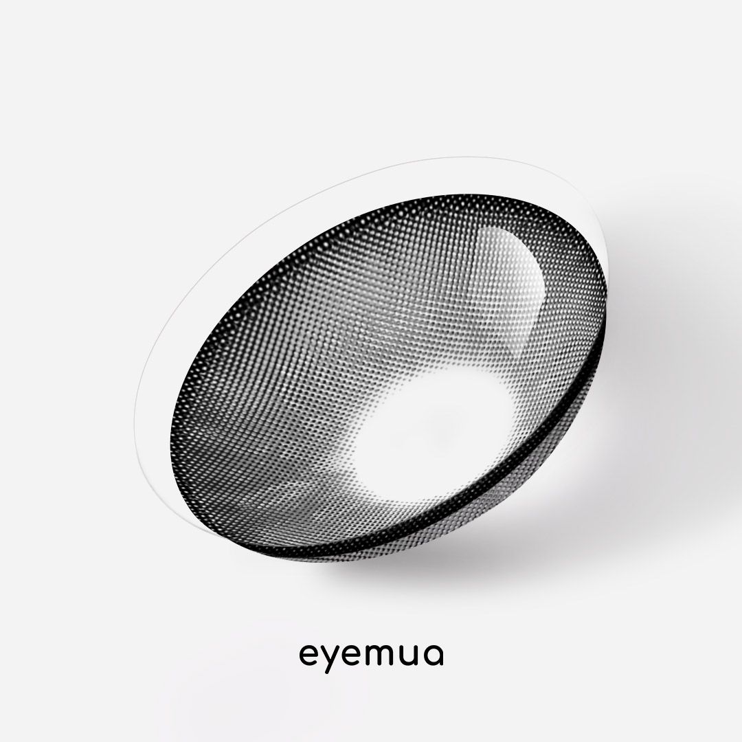 Monthly | Eyemua Sierra Grey