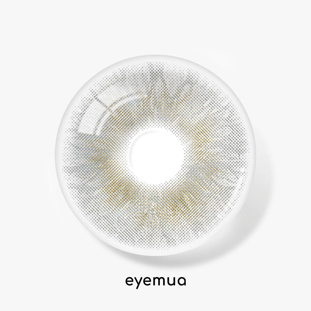 Eyemua Silver Veil Grey