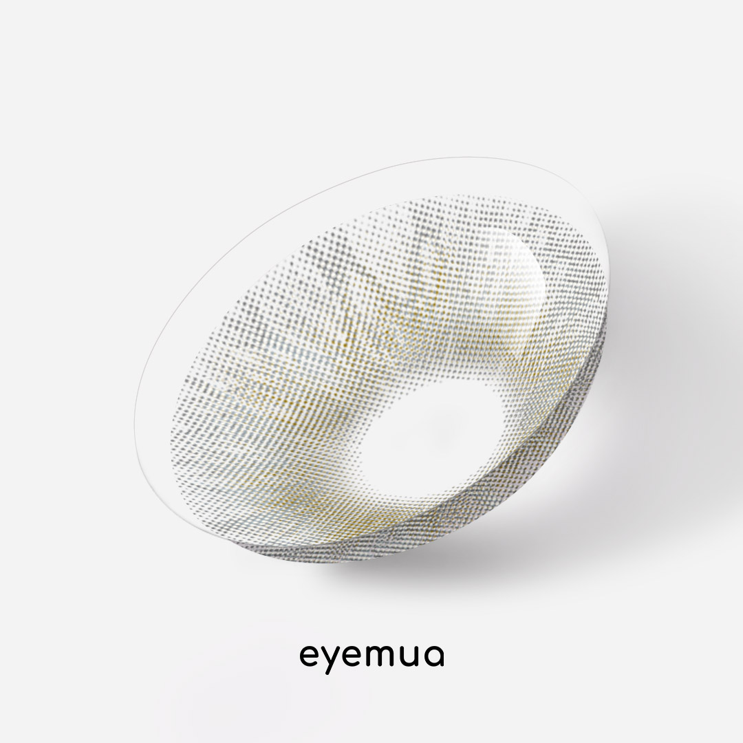 Eyemua Silver Veil Grey