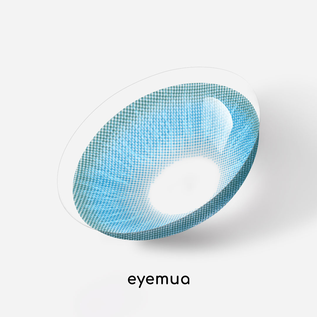 Eyemua Skyla Blue