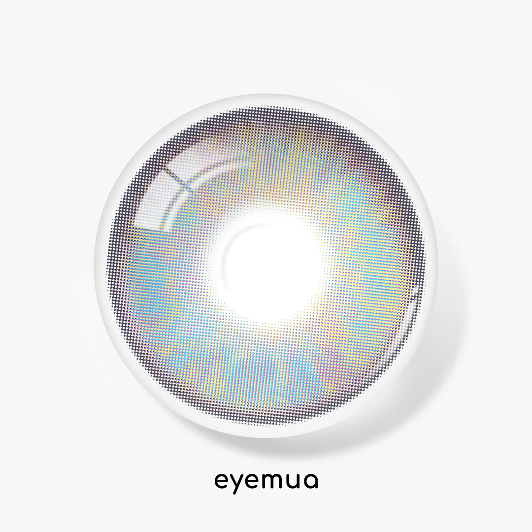 6-Month | Eyemua Skyline Purple