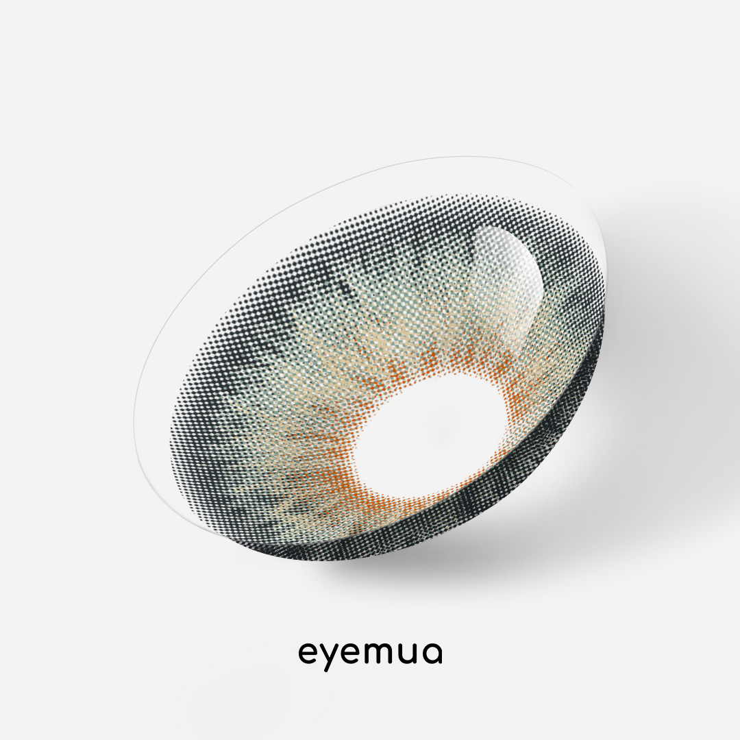 Eyemua Smoky Veil Grey