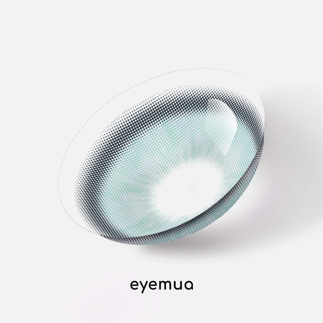 Eyemua Solstice Blue