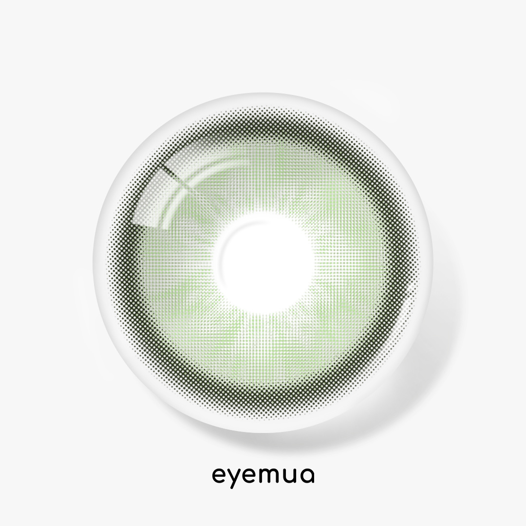 Eyemua Solstice Green