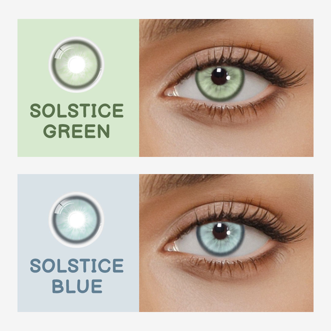 Eyemua Solstice Blue