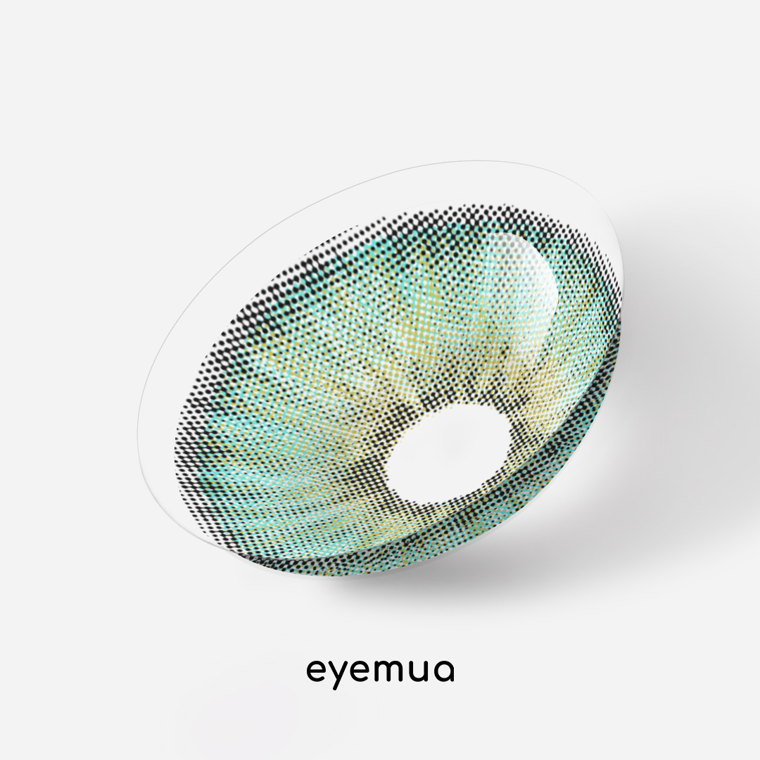 Eyemua Sonne Green