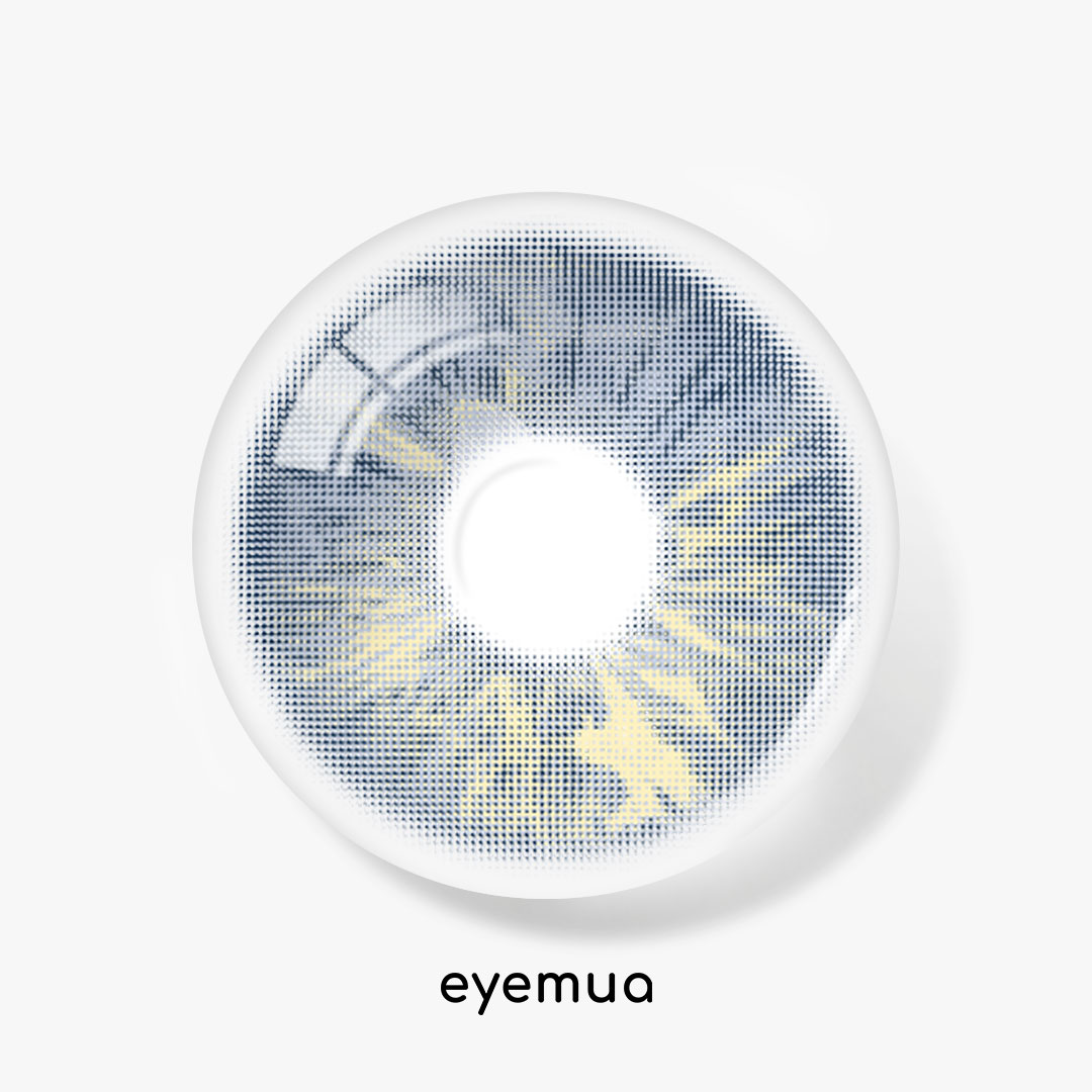Eyemua Sora Blue