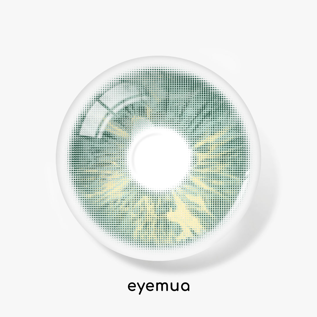 Eyemua Sora Green