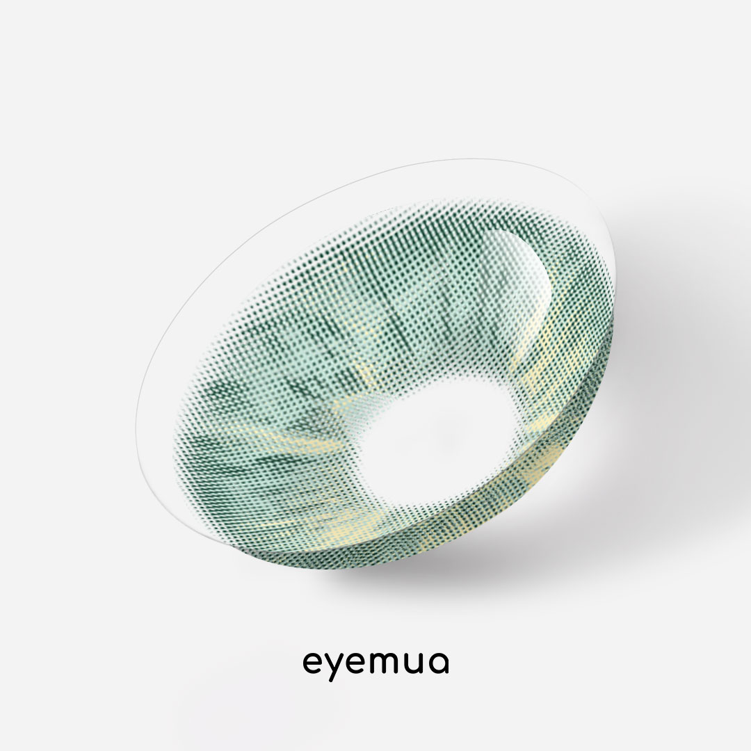 Eyemua Sora Green