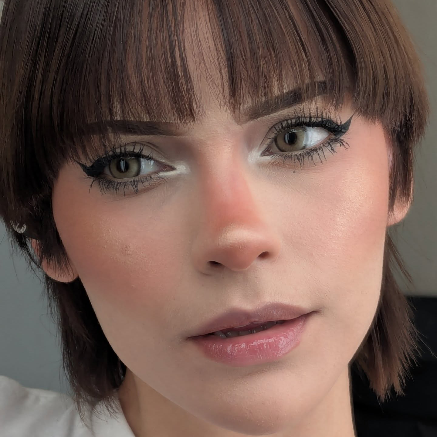 Eyemua Sweet Melon Brown