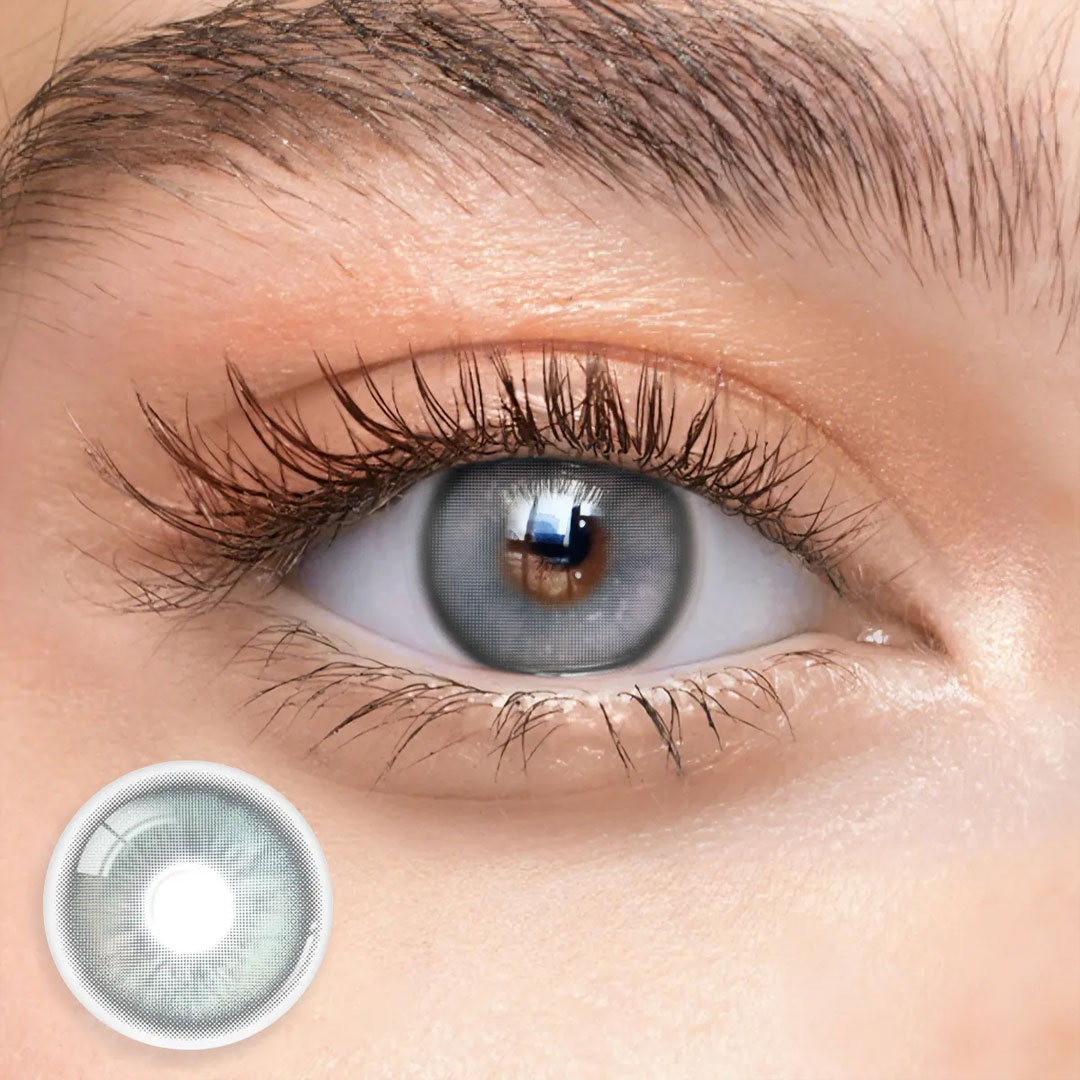 Eyemua Syrelle Green