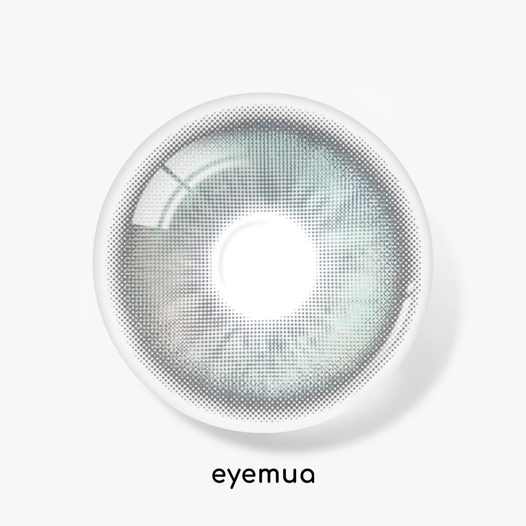 Eyemua Syrelle Green