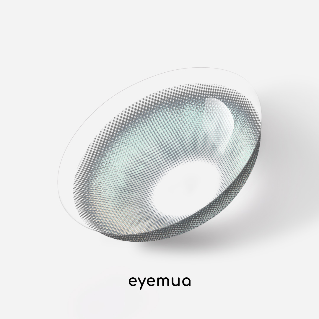 Eyemua Syrelle Green