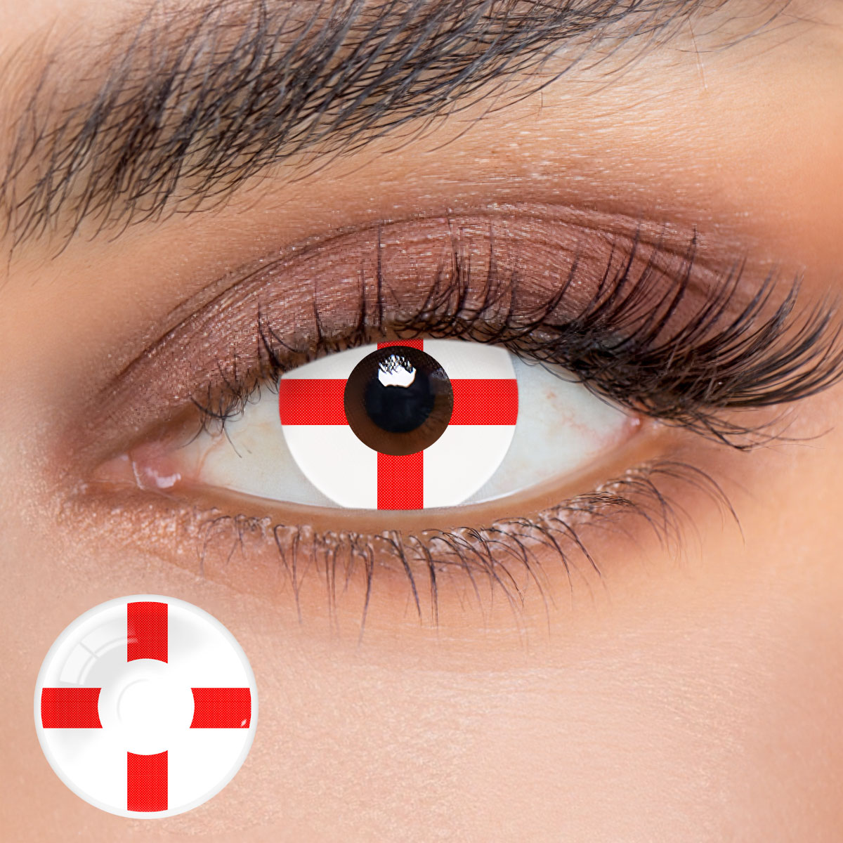 Eyemua Royal Banner
