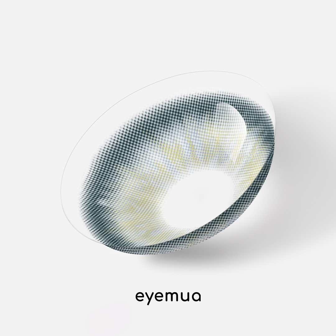 Eyemua Teardrop Grey